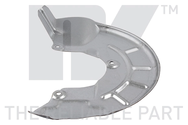 Protectie noroi disc frana