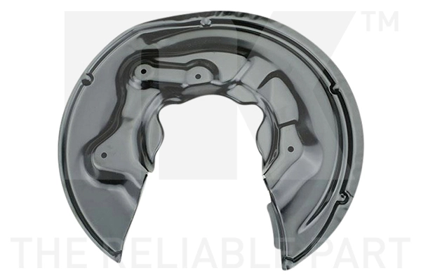 Protectie noroi disc frana