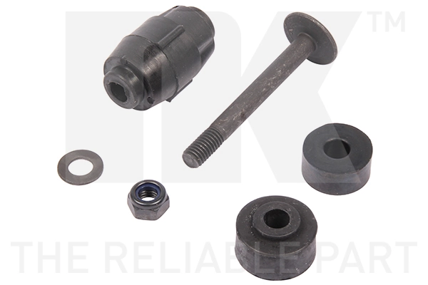 Brat/bieleta suspensie, stabilizator