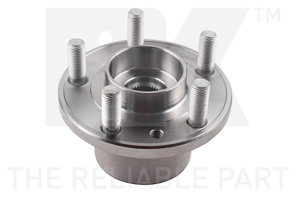 Set rulment roata