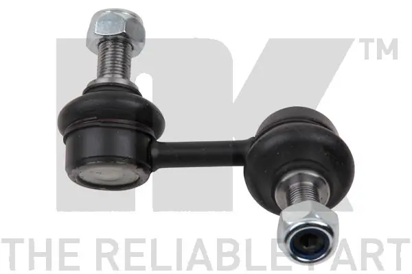 Brat/bieleta suspensie, stabilizator