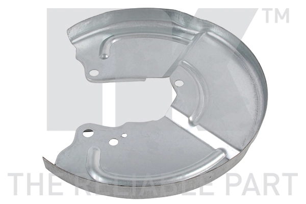 Protectie noroi disc frana