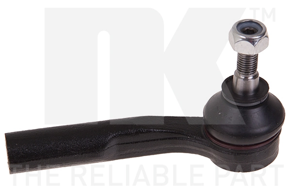 Cap de bara