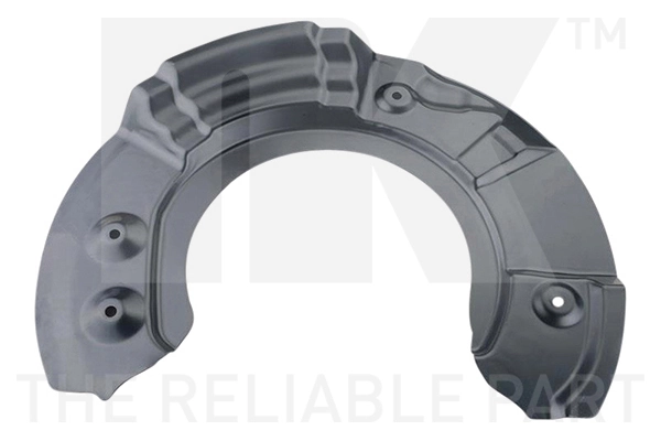 Protectie stropire,disc frana