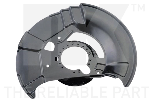 Protectie noroi disc frana
