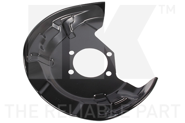 Protectie stropire,disc frana