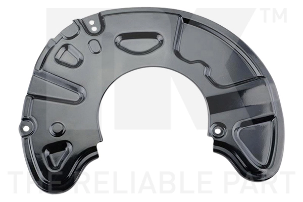 Protectie stropire,disc frana