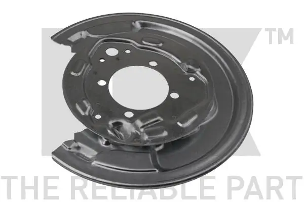 Protectie noroi disc frana