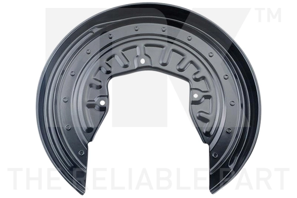 Protectie noroi disc frana