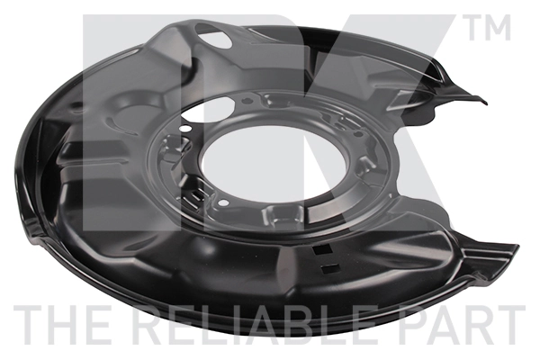 Protectie noroi disc frana