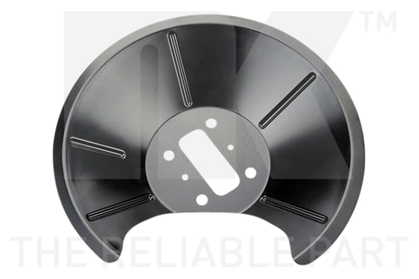 Protectie stropire,disc frana