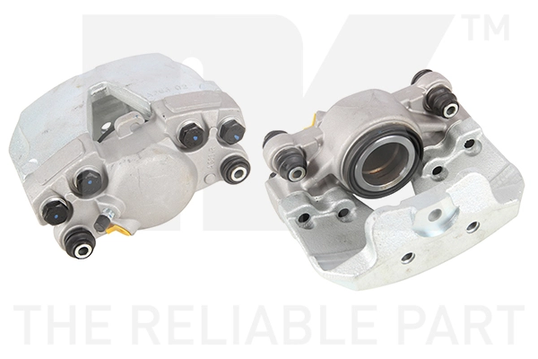 Etrier frana