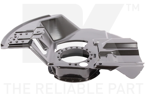 Protectie stropire,disc frana