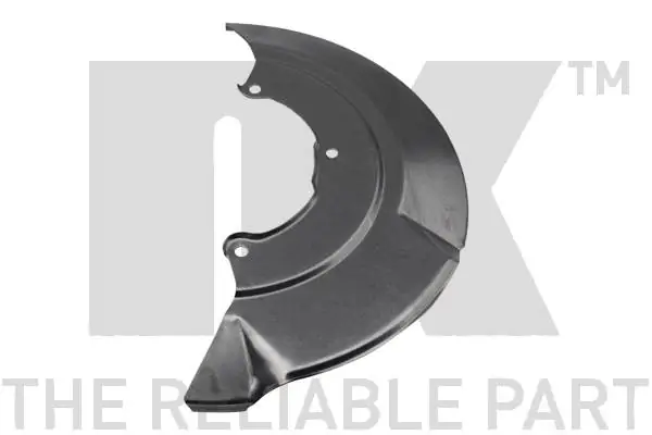 Protectie noroi disc frana