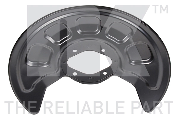 Protectie stropire,disc frana