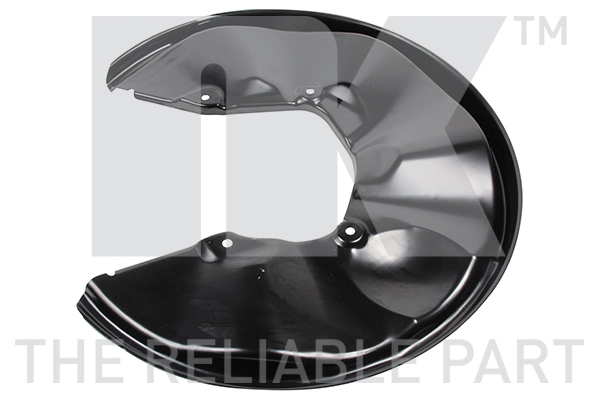 Protectie noroi disc frana