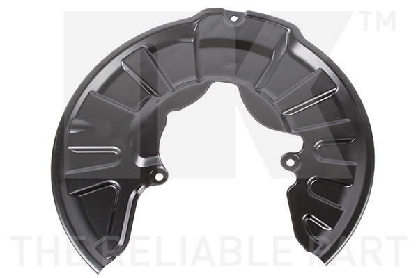 Protectie noroi disc frana