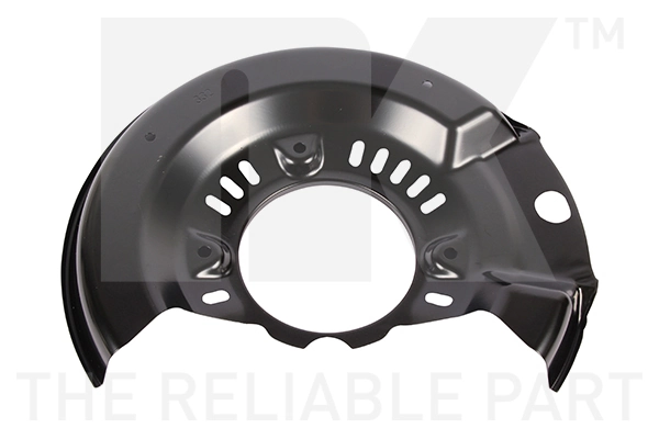 Protectie noroi disc frana