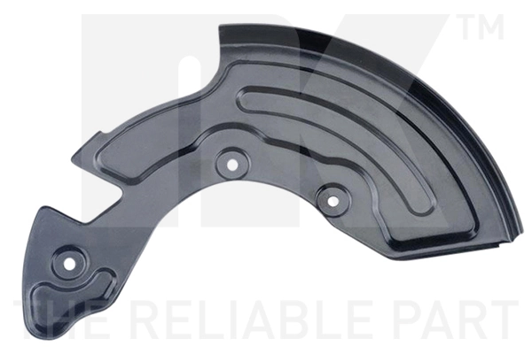 Protectie noroi disc frana
