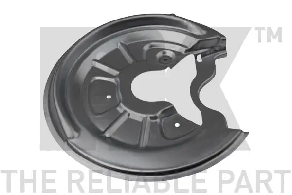 Protectie noroi disc frana