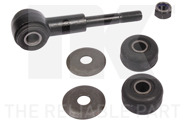 Bieleta stabilizator