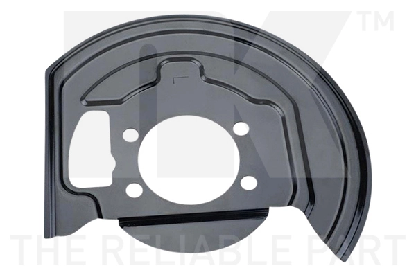Protectie noroi disc frana
