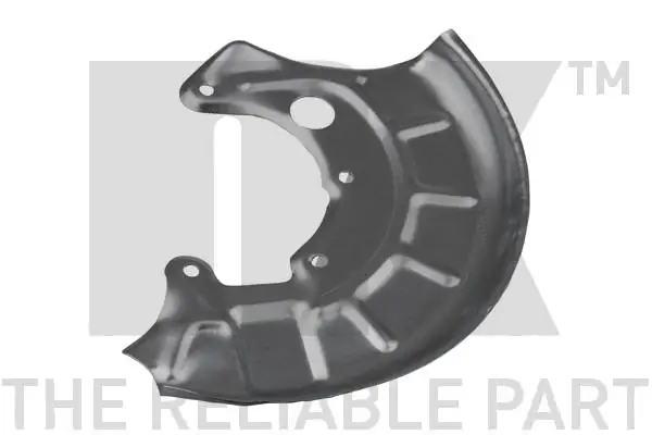Protectie noroi disc frana