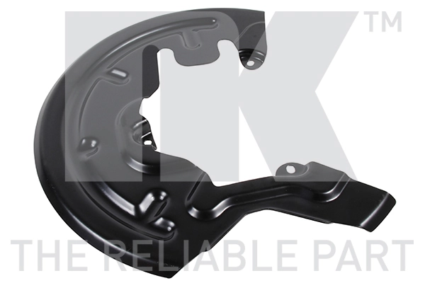 Protectie noroi disc frana