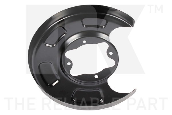 Protectie noroi disc frana