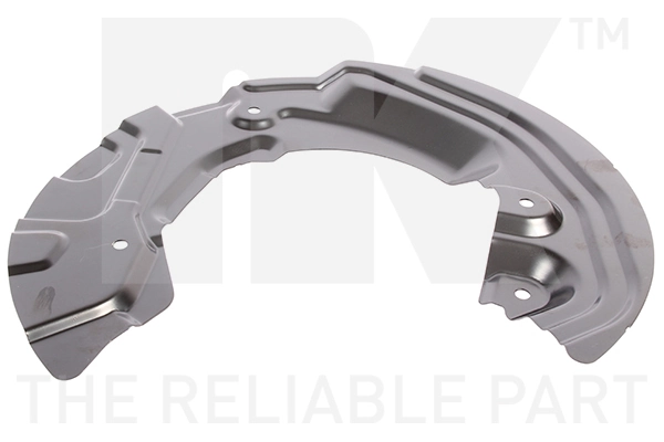 Protectie stropire,disc frana