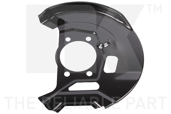 Protectie noroi disc frana