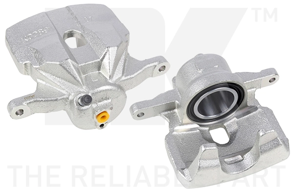 Etrier frana
