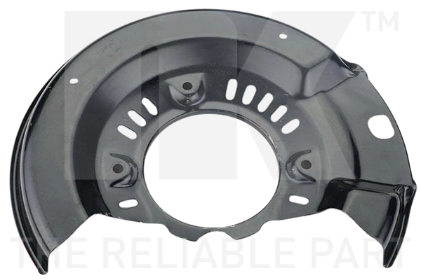 Protectie noroi disc frana