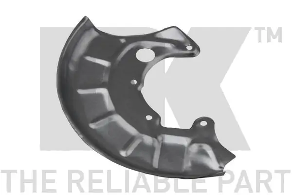 Protectie noroi disc frana