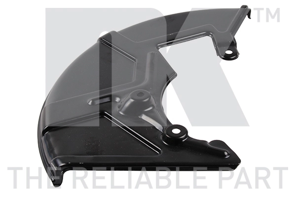 Protectie stropire,disc frana