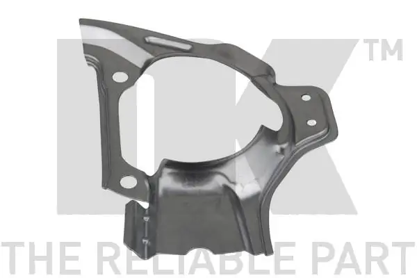 Protectie noroi disc frana