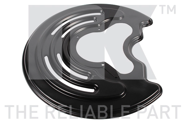 Protectie noroi disc frana