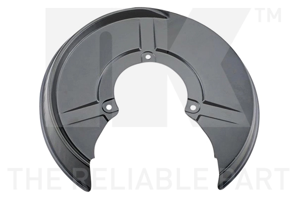 Protectie noroi disc frana