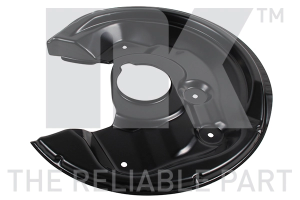 Protectie noroi disc frana