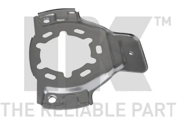 Protectie noroi disc frana