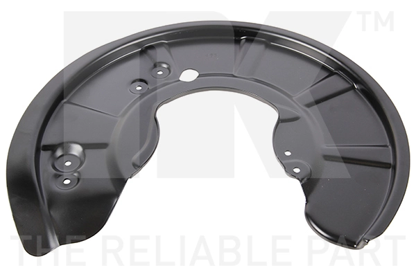Protectie stropire,disc frana