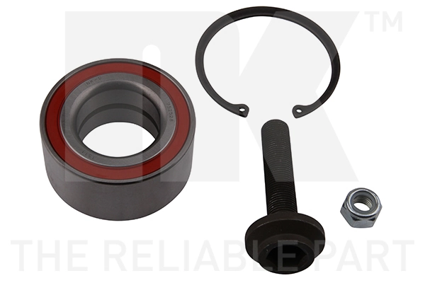Set rulment roata