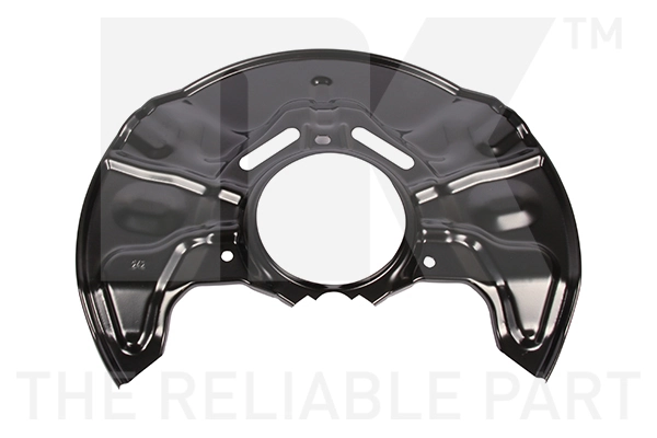 Protectie noroi disc frana