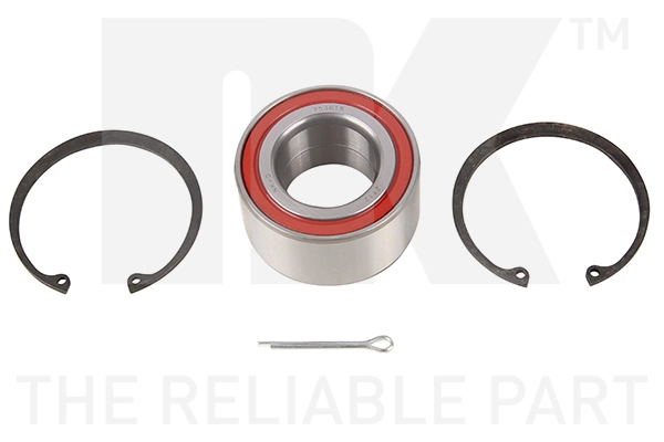Set rulment roata