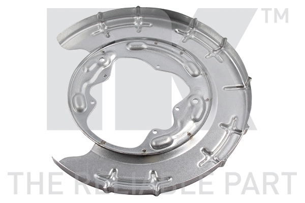 Protectie noroi disc frana