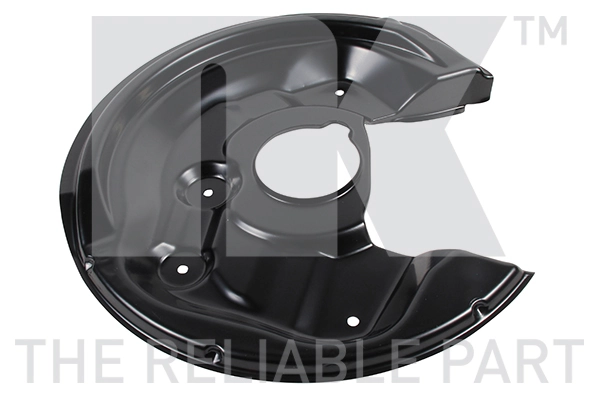 Protectie noroi disc frana