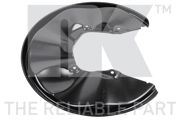 Protectie noroi disc frana