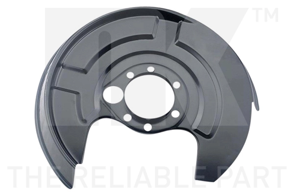 Protectie noroi disc frana