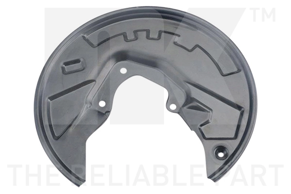 Protectie noroi disc frana
