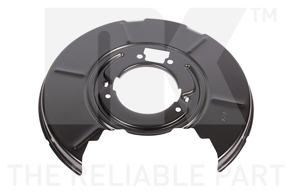 Protectie noroi disc frana